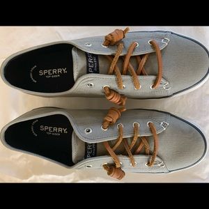 New, Without shoebox, Sperry Top-Siders, size 8.5